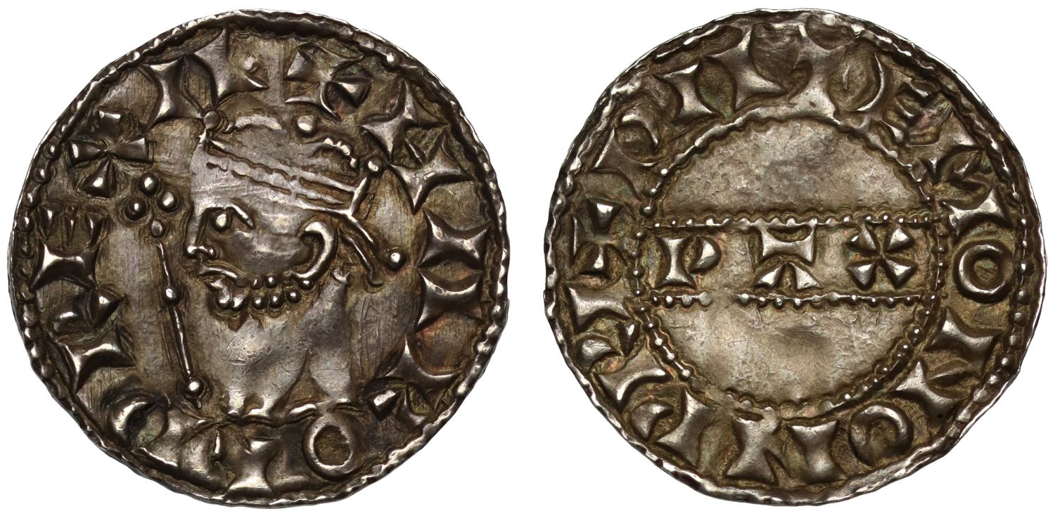 Belt Buckle Authentic Piece of the London Bridge Harold King Half Penny 1962 UK Arctic Explorations In Search of Sir John Franklin In The  main image 4
