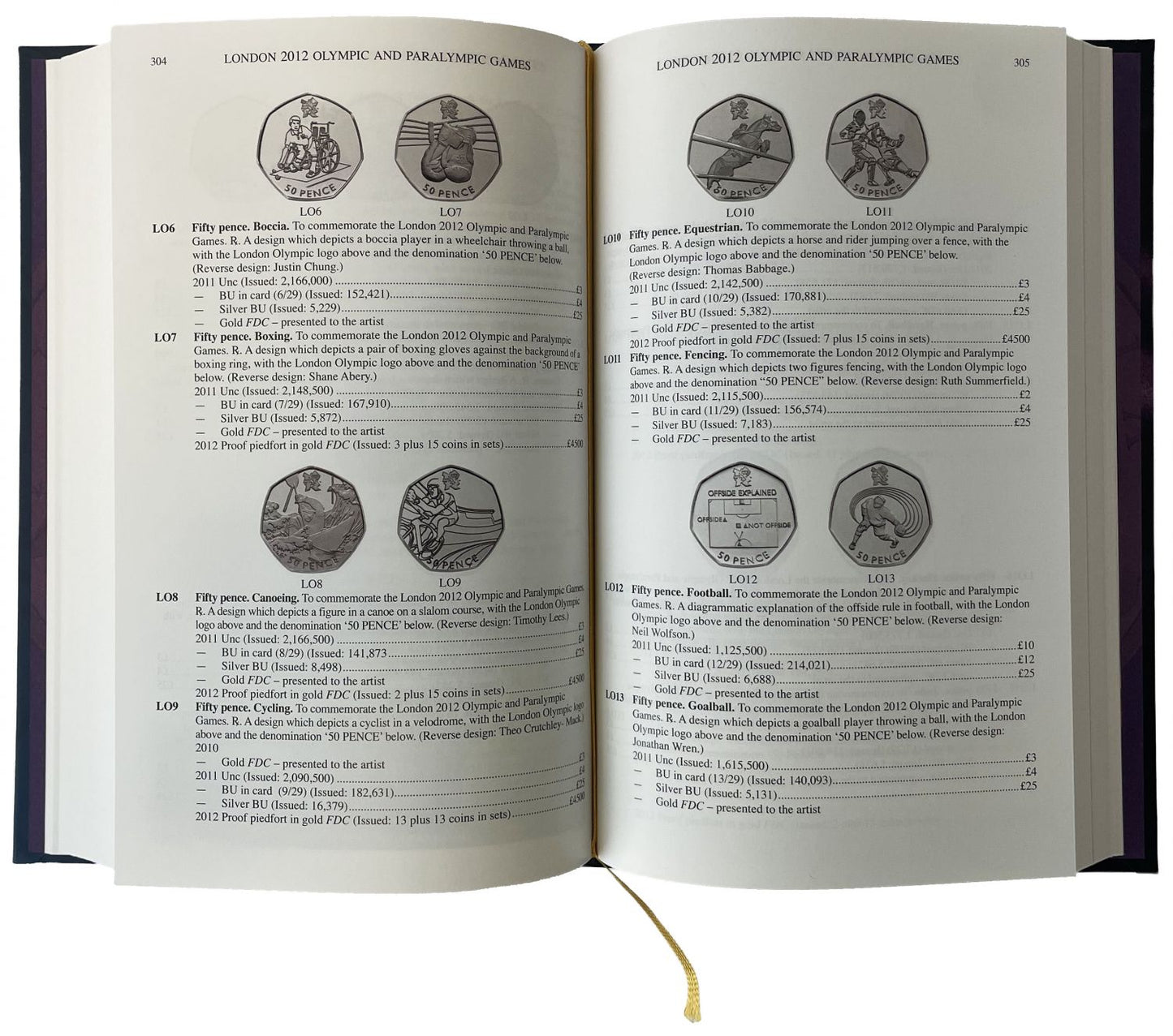 Coins of England & the United Kingdom, 2026, Decimal Issue