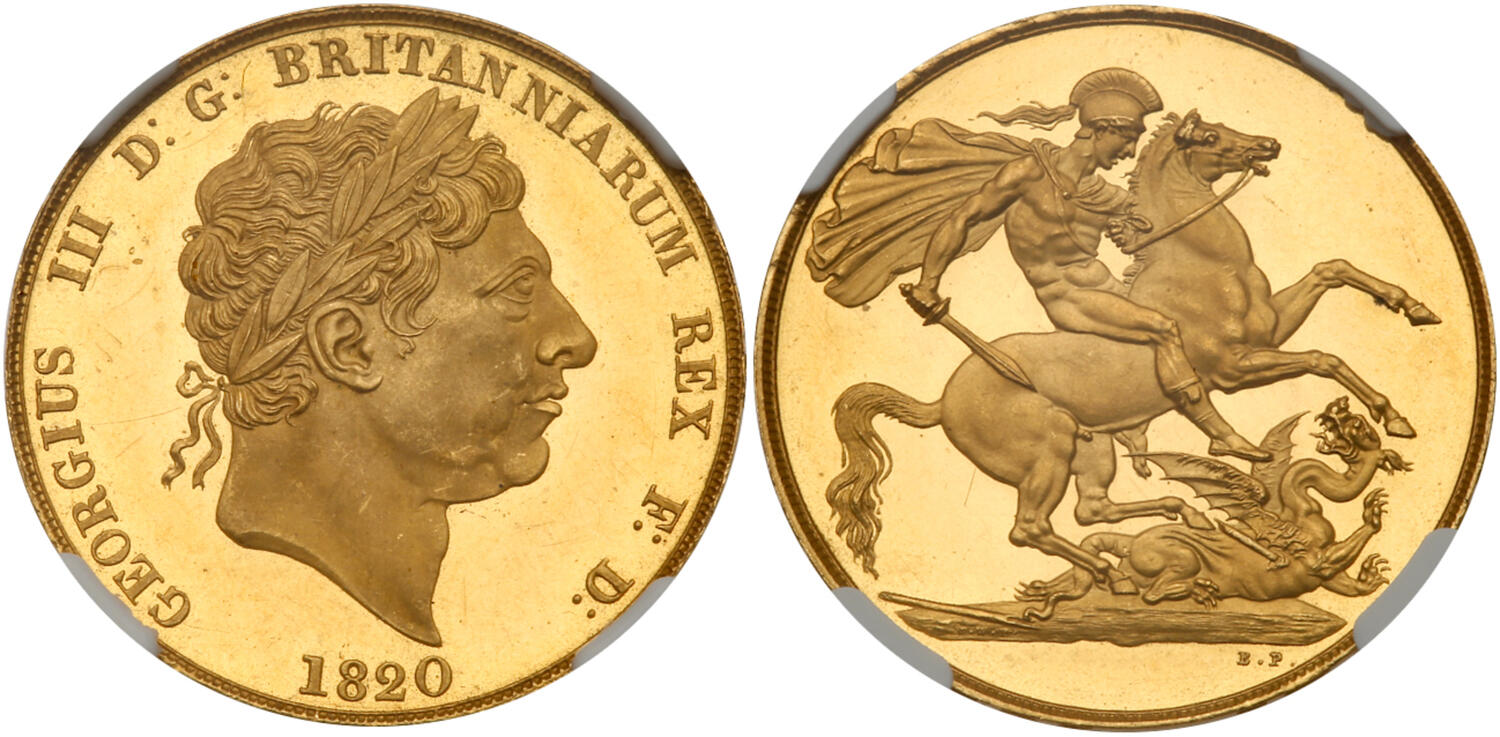 The New York Sale LIII, 14 January 2021, lot 3168 The New York Sale LIII, 14 January 2021, lot 3168