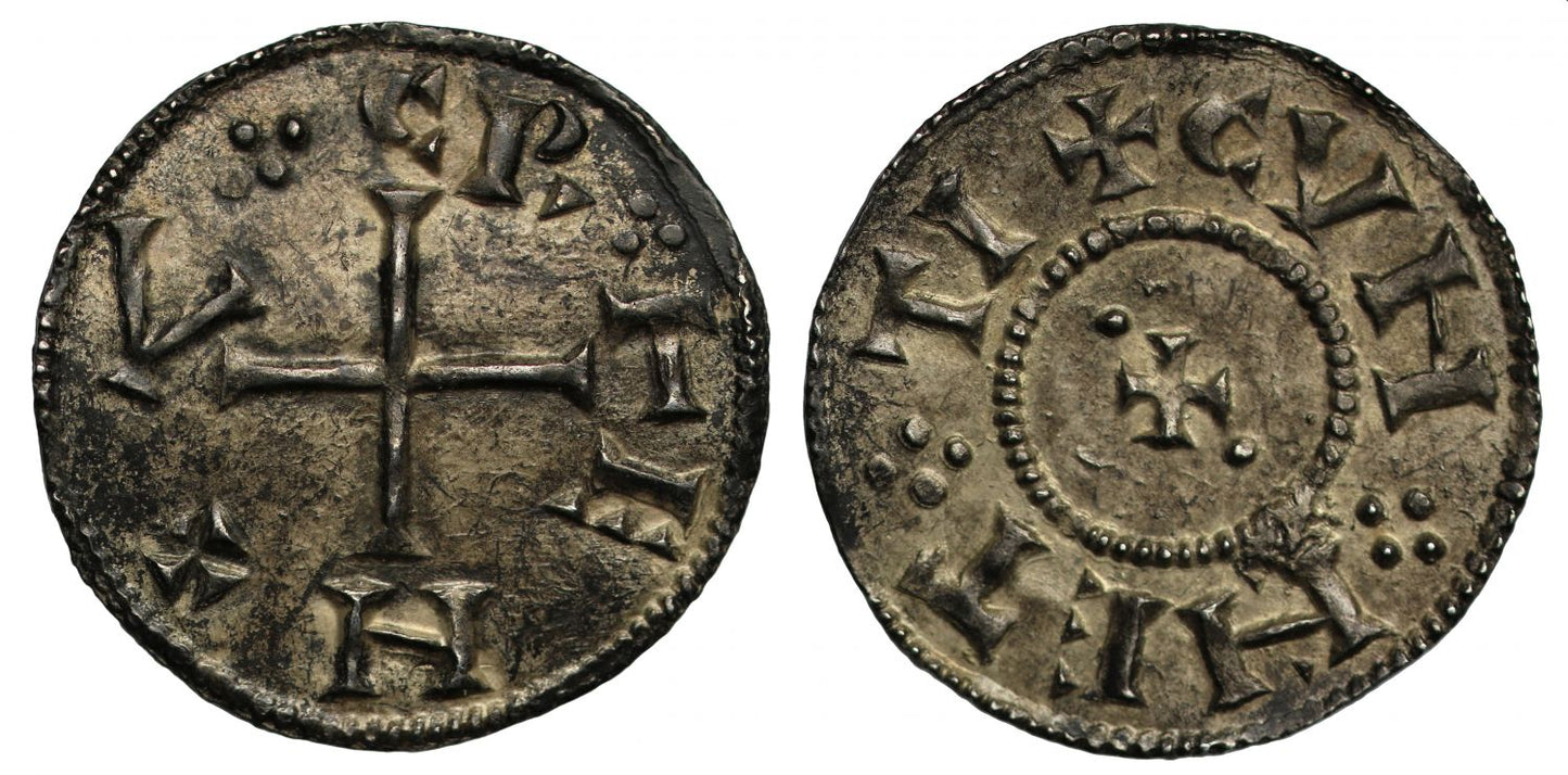 Vikings Cunetti Penny