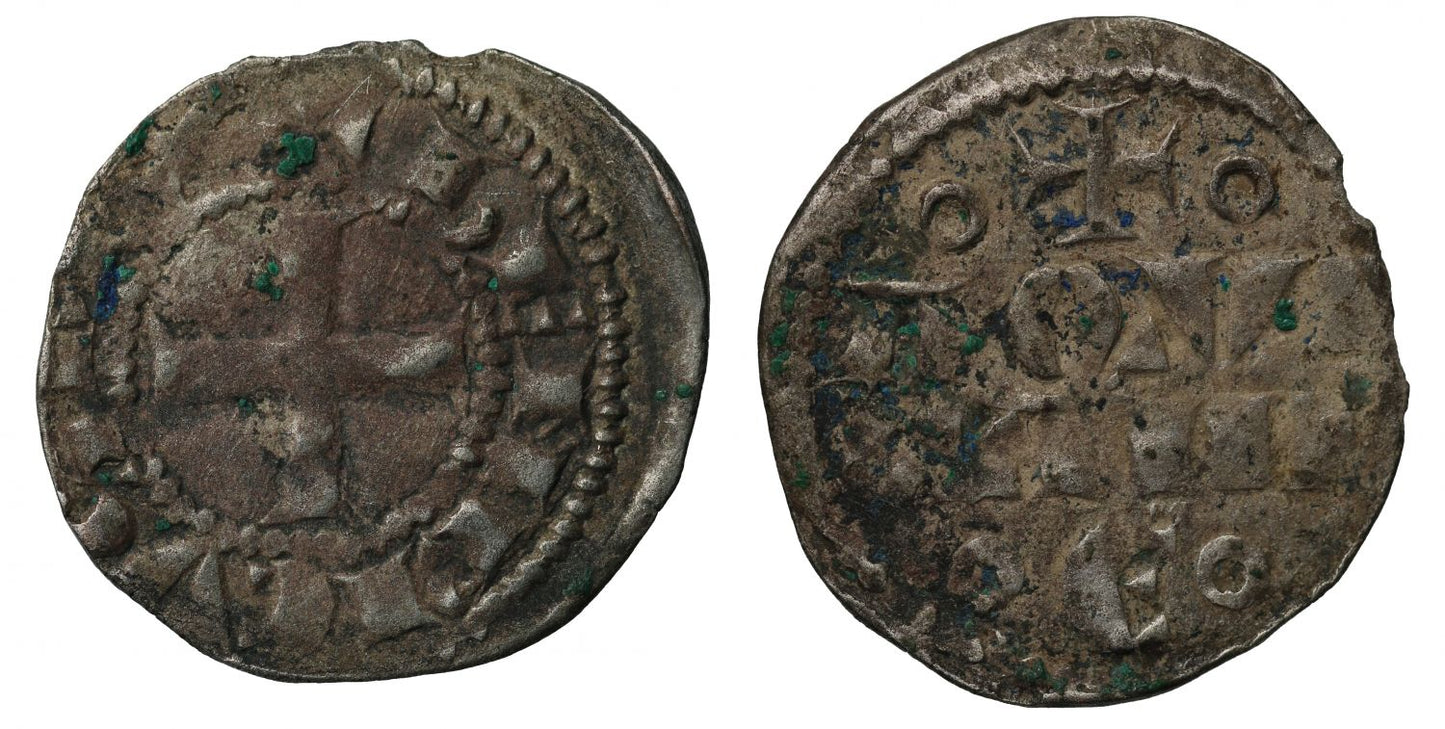 Henry II Denier