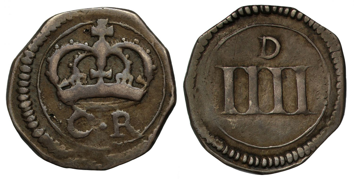 Ireland, Ormond Groat