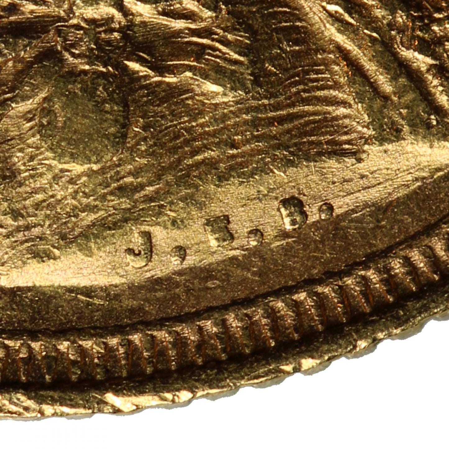 Sovereign 1887 Sydney, closer JEB on wide truncation (DISH S4)