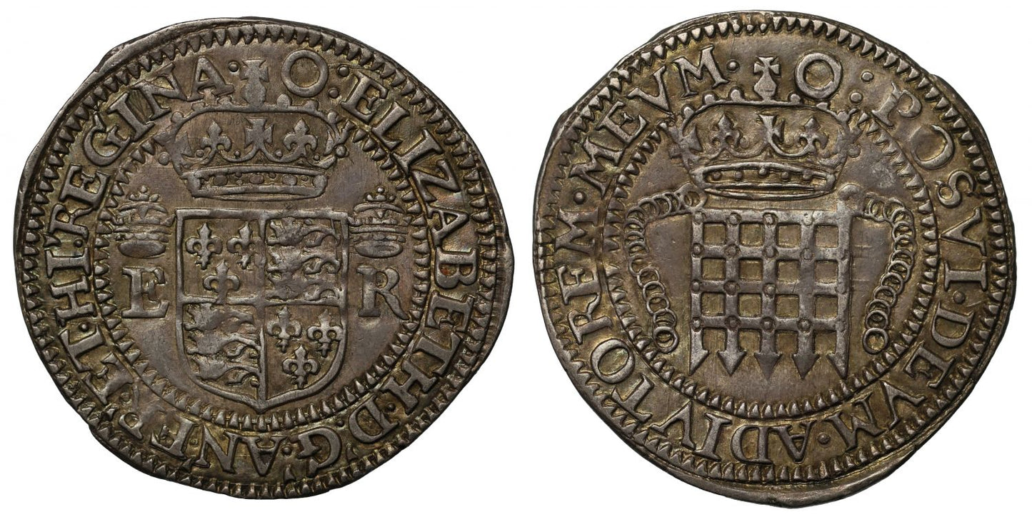 Elizabeth I Testern