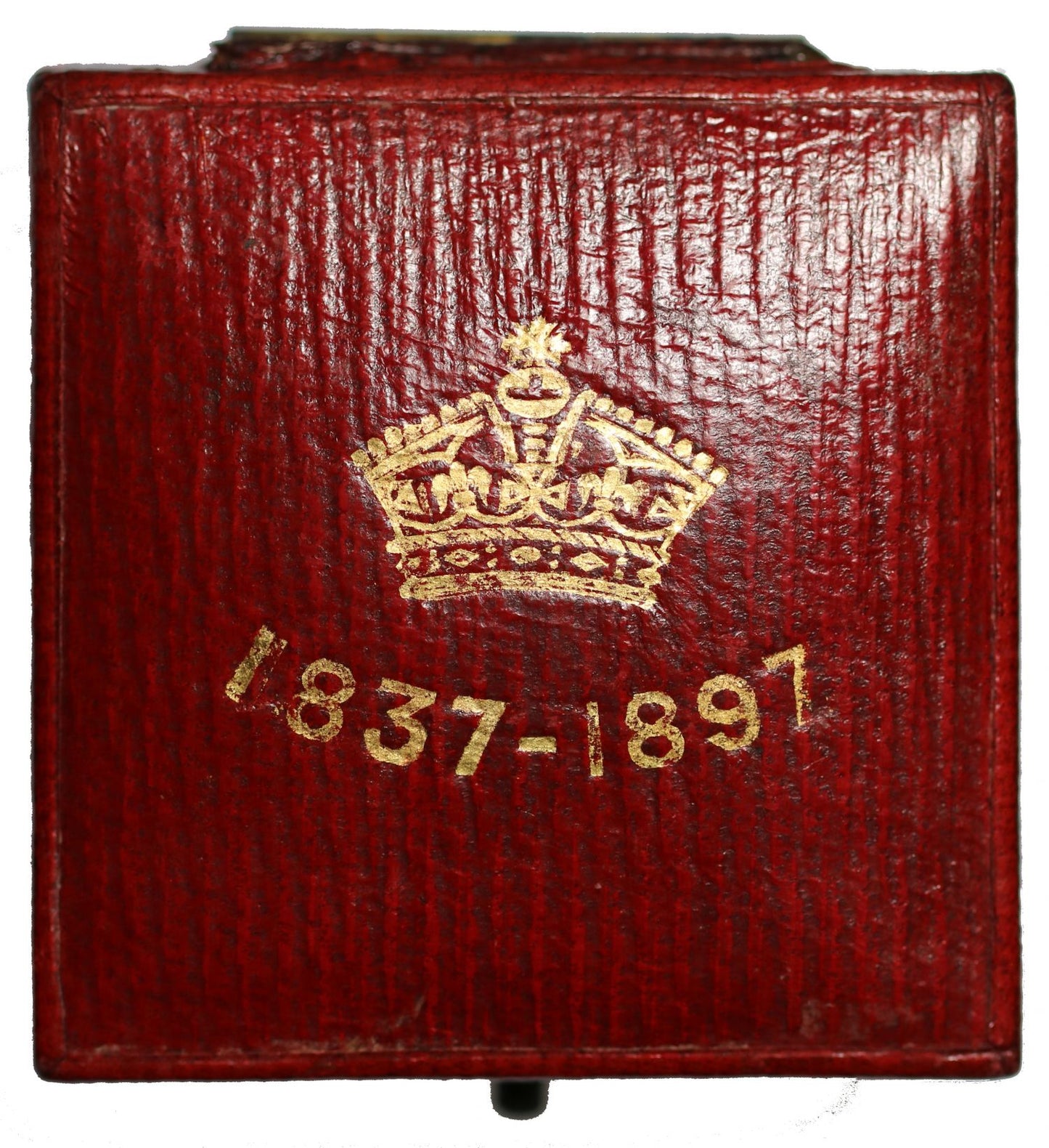 Diamond Jubilee, 1897.