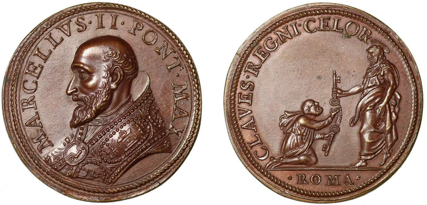 Pope Marcello II.