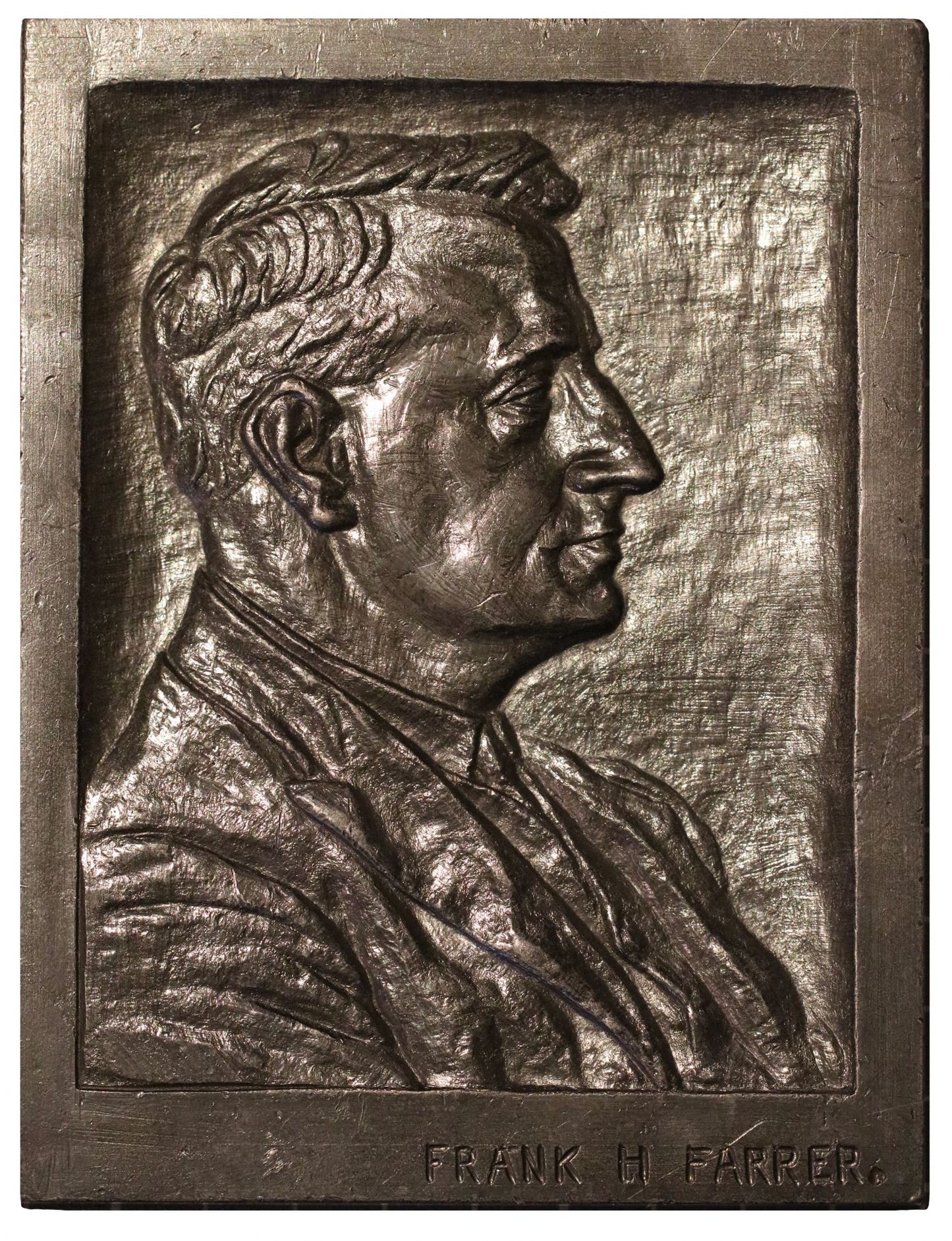 Frank H Farrer (1878-1976).