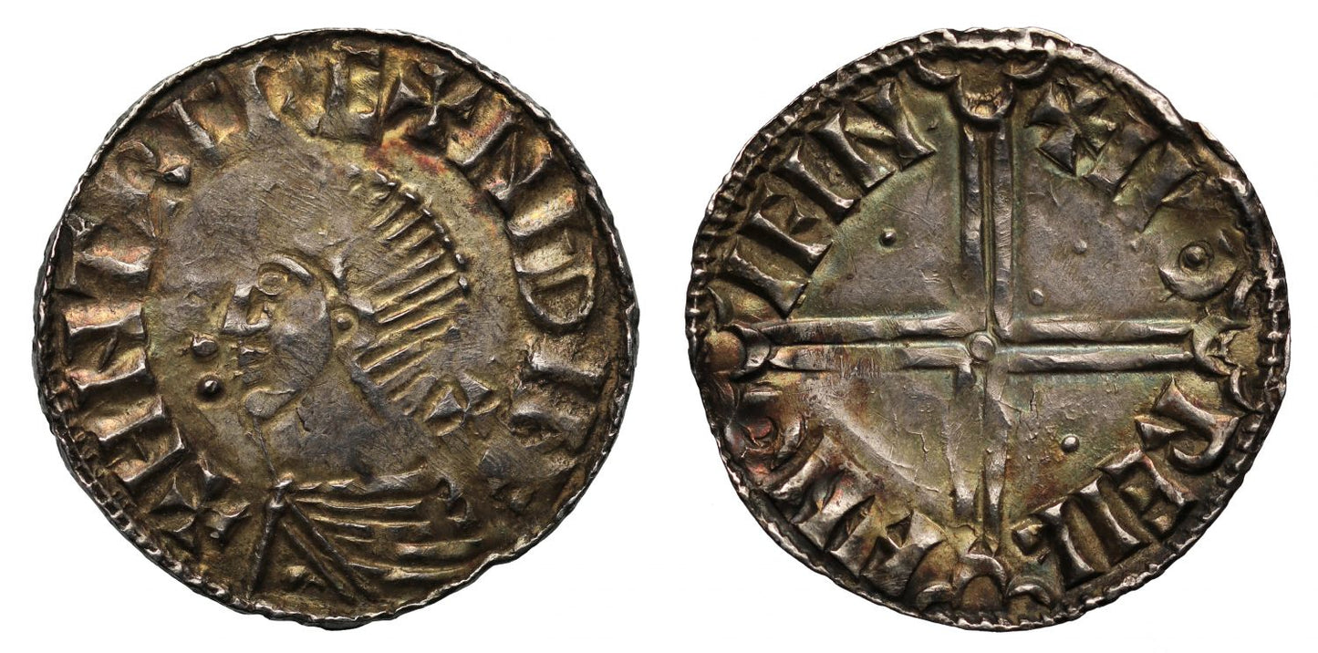 Ireland, Hiberno Norse Penny Phase II