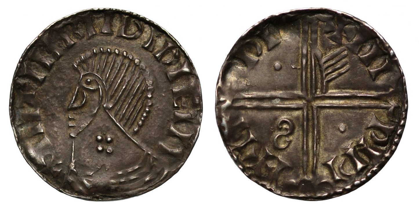 Ireland, Hiberno Norse Penny Phase III