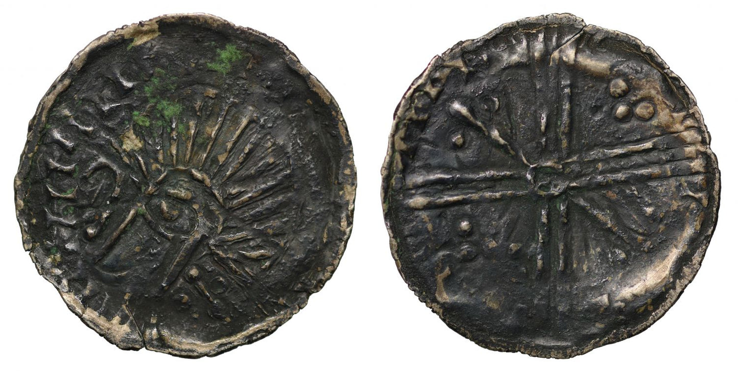 Ireland, Hiberno Norse Penny Phase VI