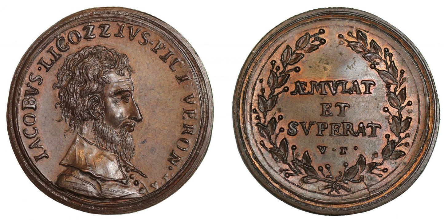Jacopo Ligozzi (1547-1627)