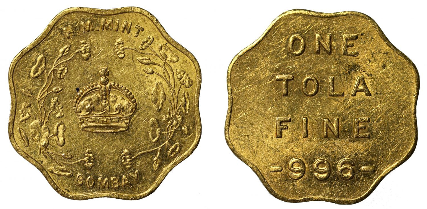 Indian Tola