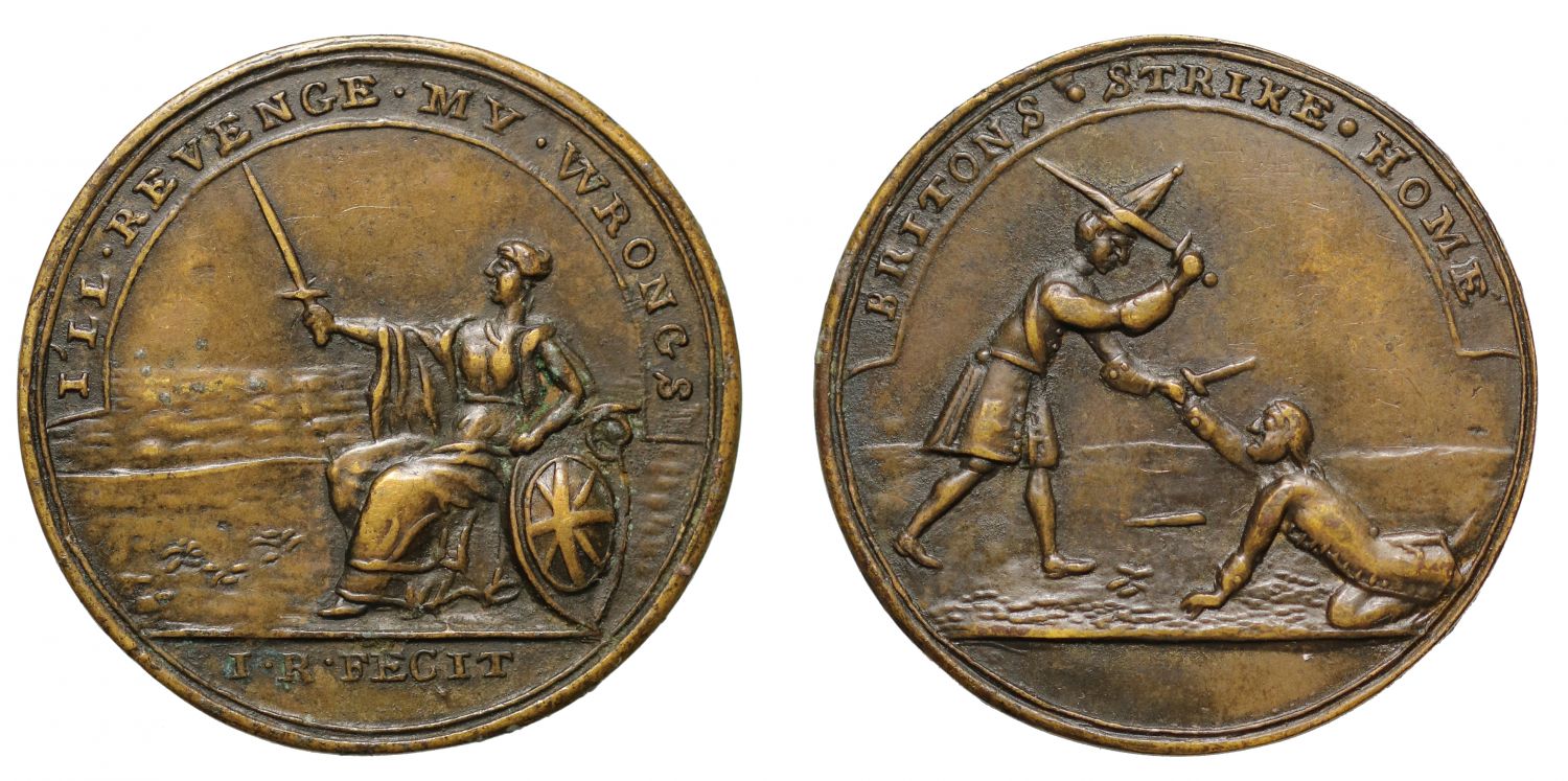 Convention Of Pardo 1739 convention-of-pardo-1739