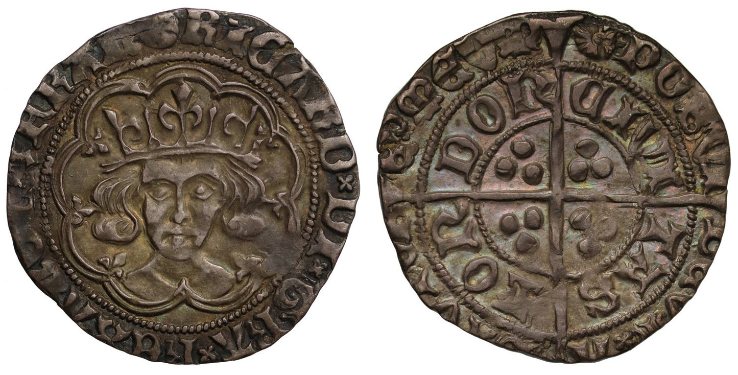 Richard III Groat