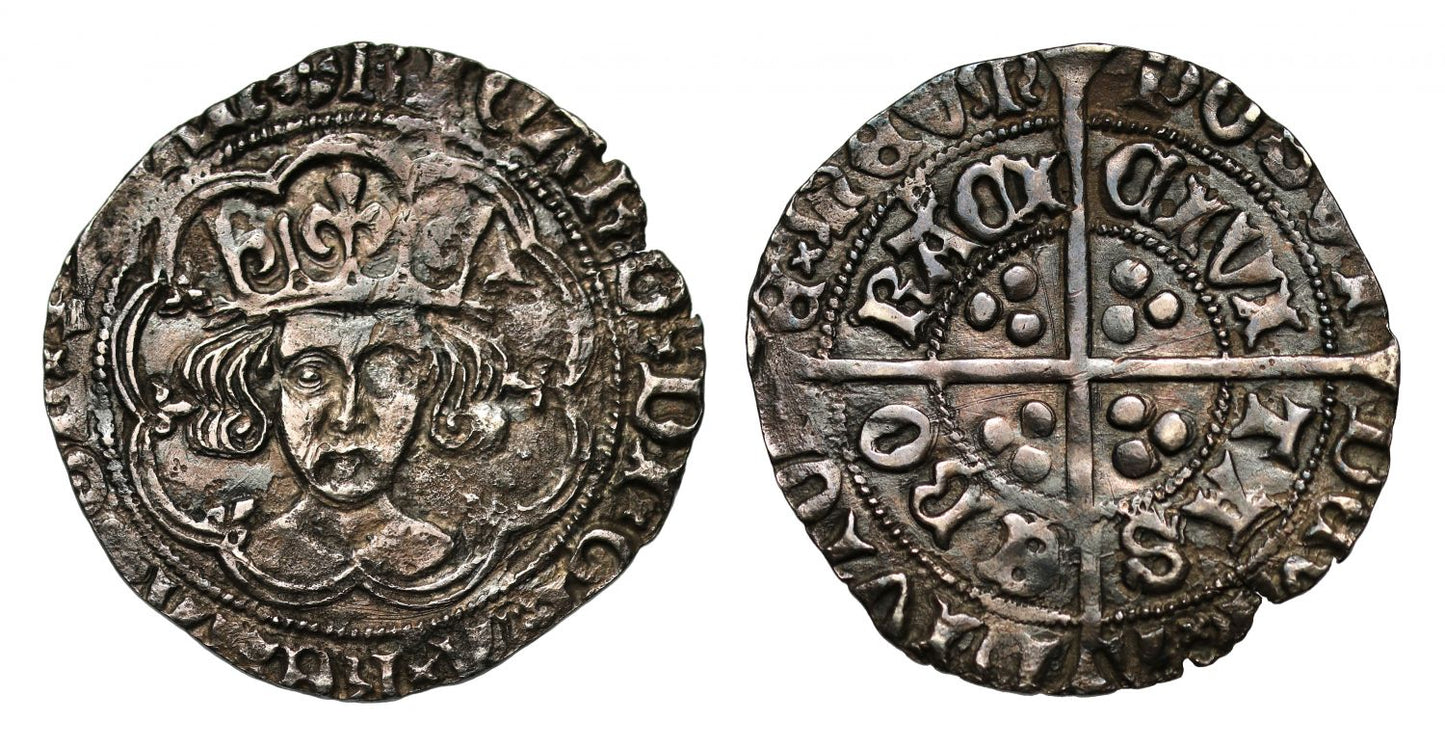 Richard III Groat York