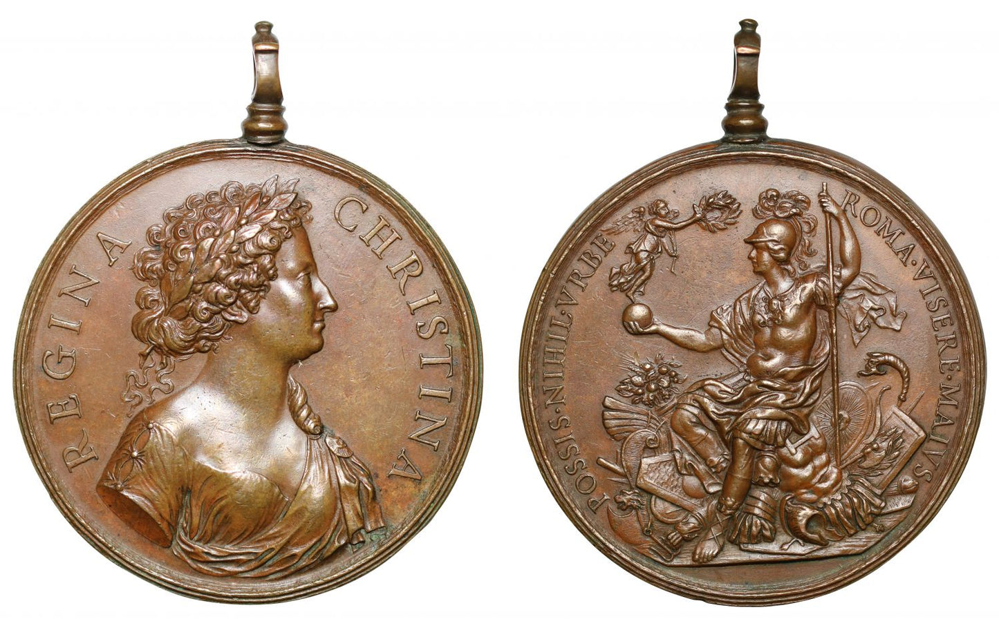 Queen Christina of Sweden