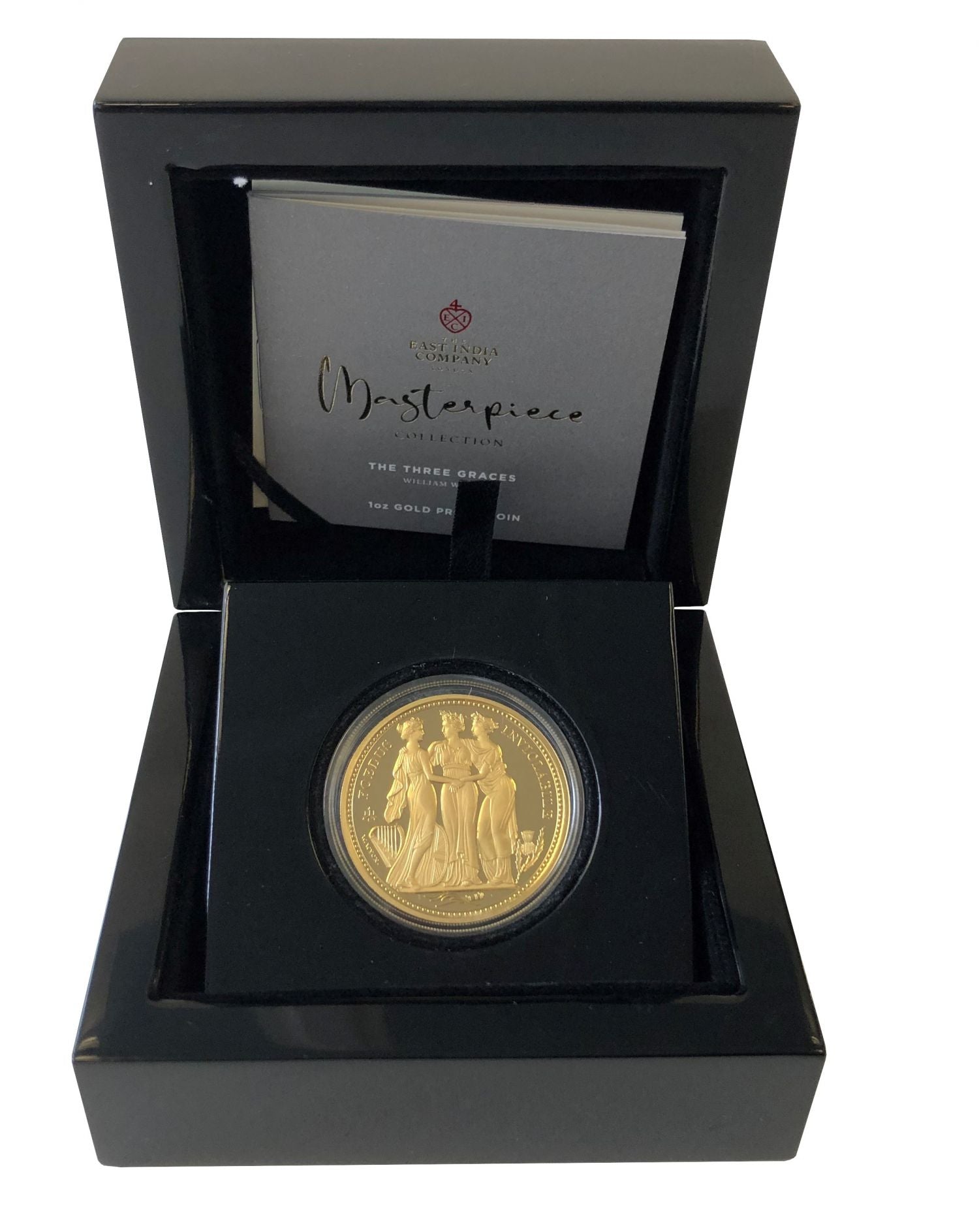 コレクション PF70 2021 three graces ultra cameo EIC 2021 gold PF70 Ultra Cameo 1oz Three Graces