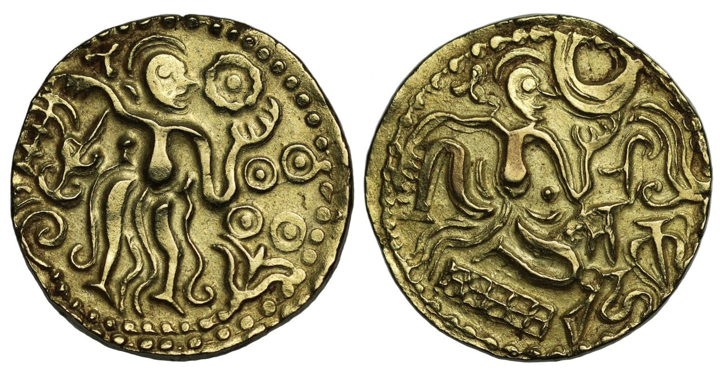 Sri Lanka, Anonymous Kahavanu