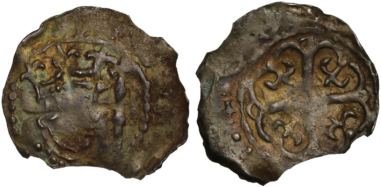 Stephen Penny, Watford type, Cardiff, Wice, ex Coed Y Wenault Hoard