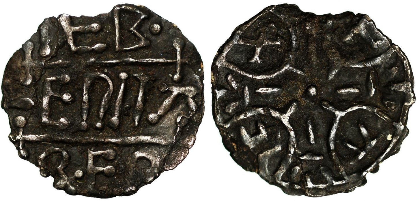 Archbishop of Canterbury, Jaenberht Penny