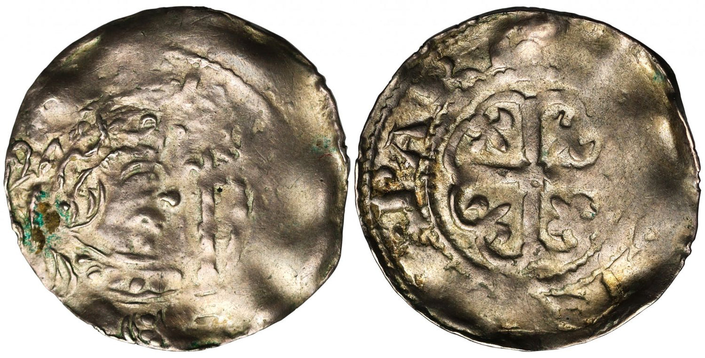 Stephen Penny, Watford type, Wareham, Roger, very rare