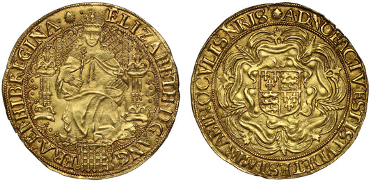 Sovereign Rarities Auction XVII Highlights: Rare Gold Coins Achieve Outstanding Results