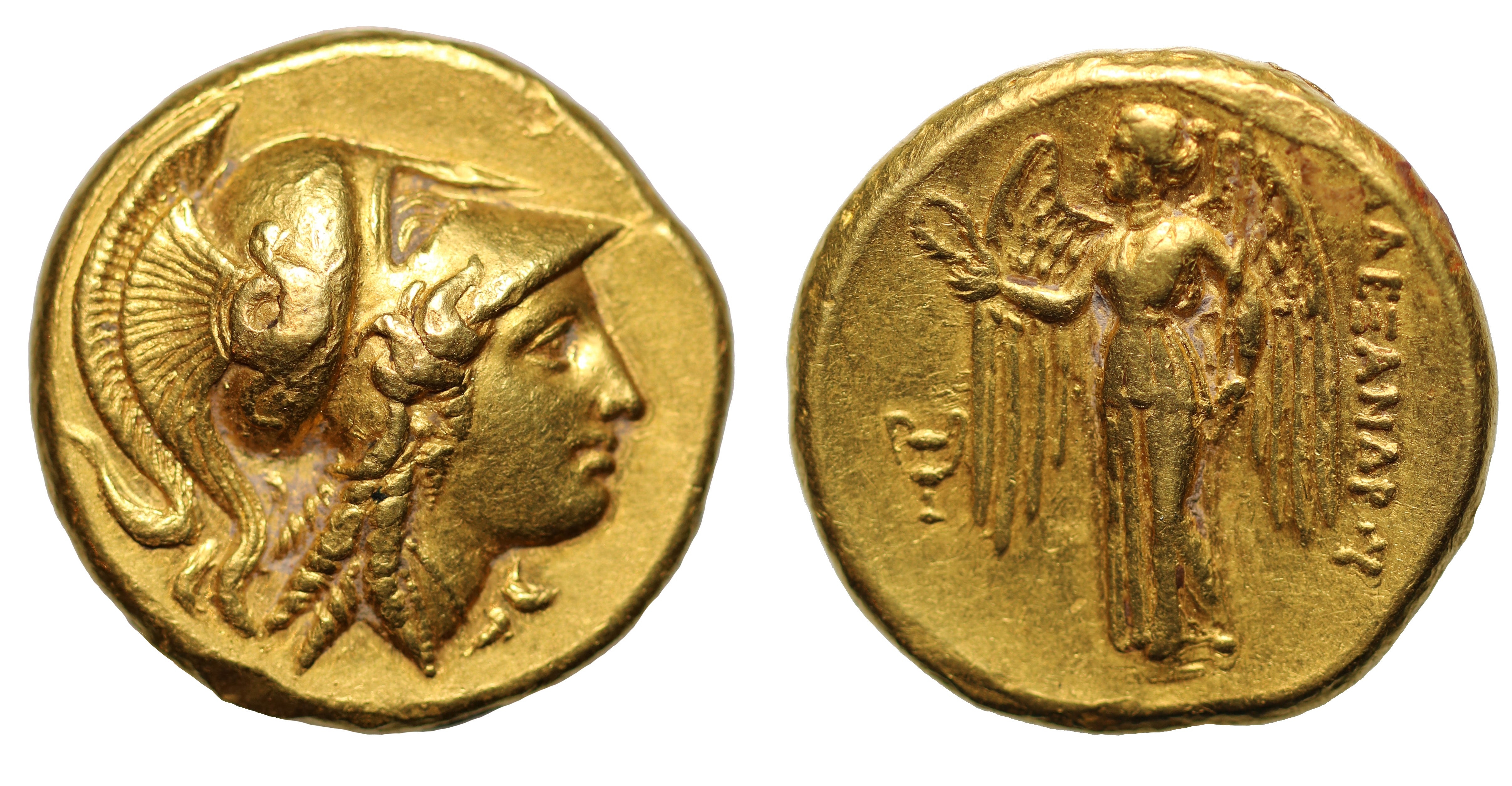 Types In The Coinage Of Alexander The Great types-in-the-coinage-of-alexander-the-great