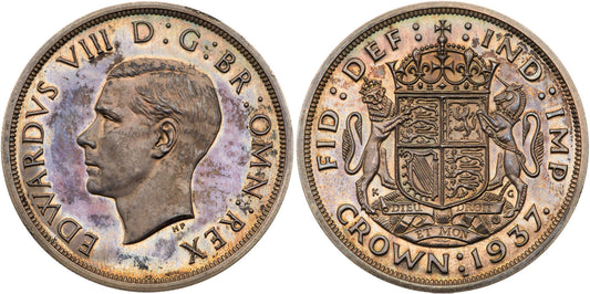 British Coins at NYINC 2020