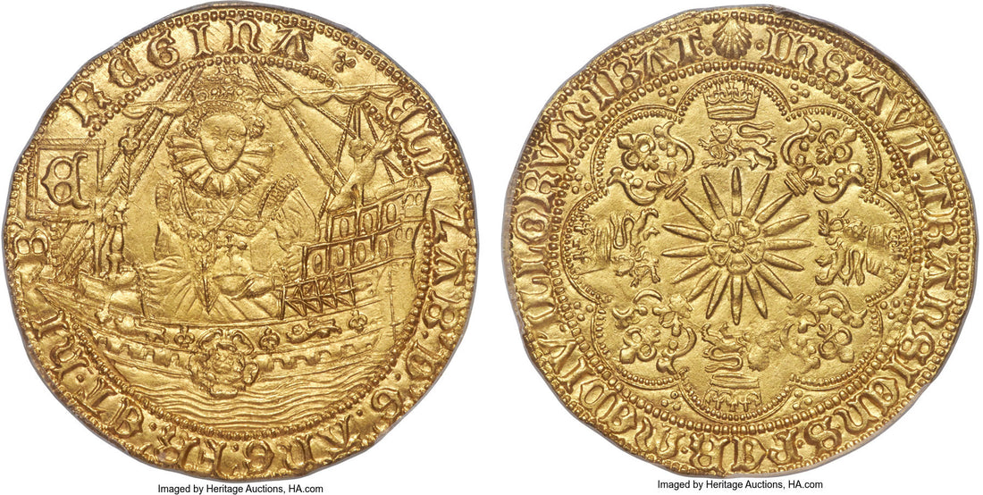 Coins vs Coronavirus