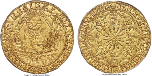 Coins vs Coronavirus