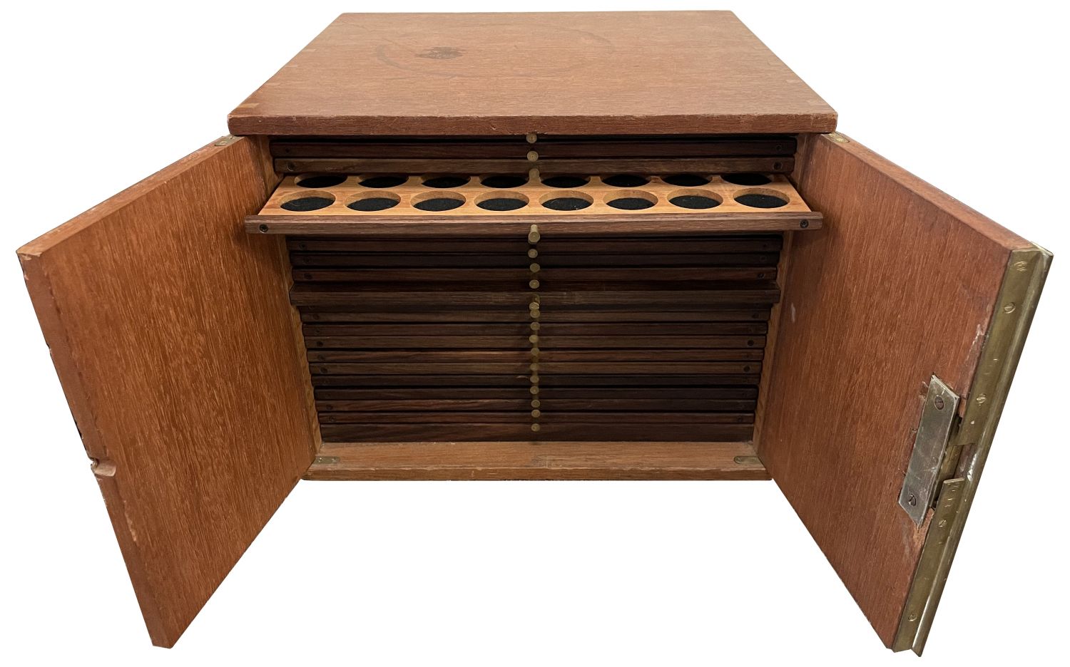 Coin Cabinet – medium format by H S Swann