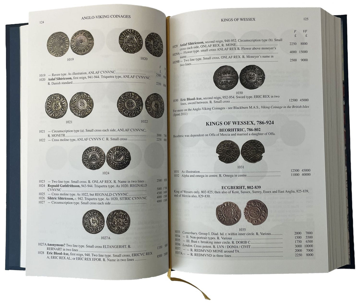 Coins of England & the United Kingdom, 2026, Pre-Decimal Issue