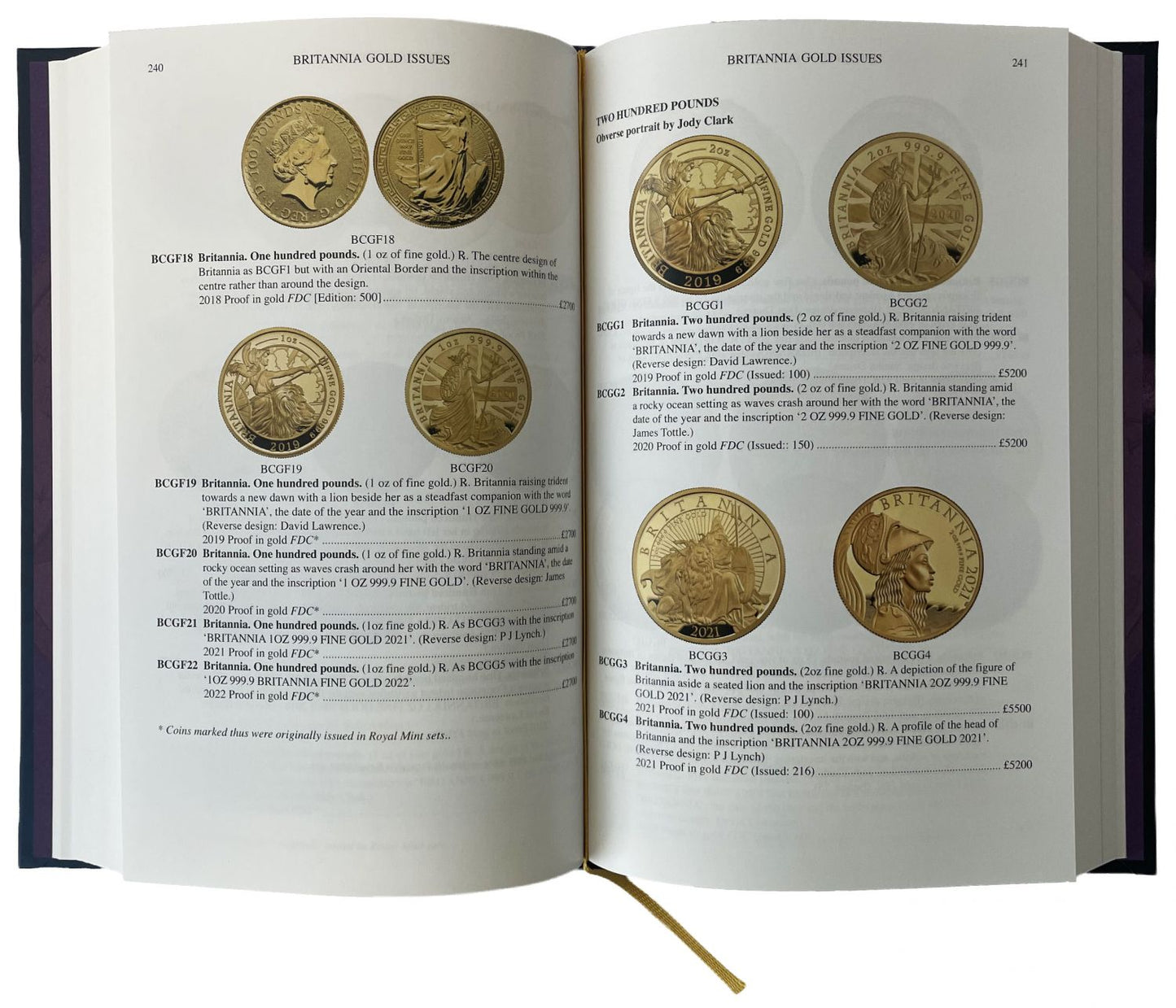 Coins of England & the United Kingdom, 2026, Decimal Issue