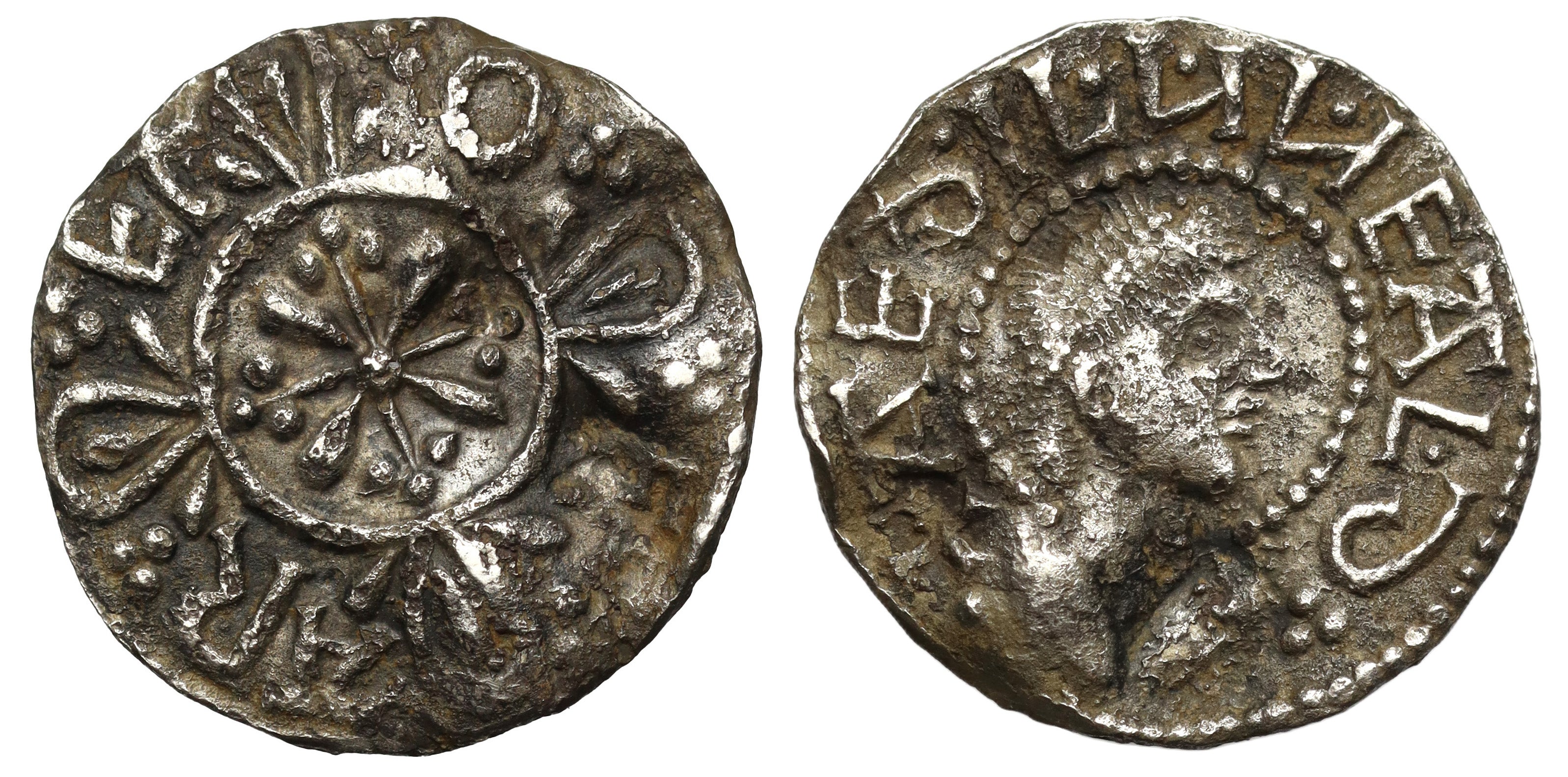 Auction XVIII, 10 June 2025, Lot 22