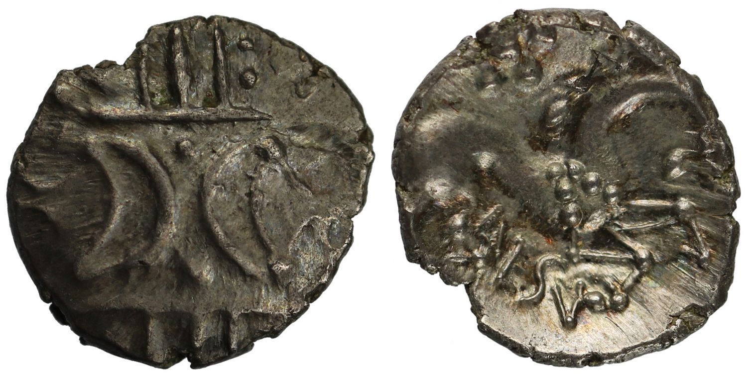 Iceni, Silver Unit