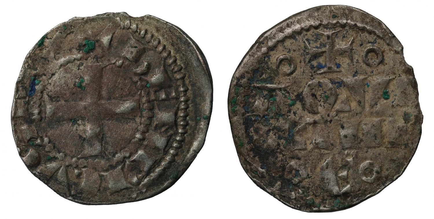 Henry II Denier