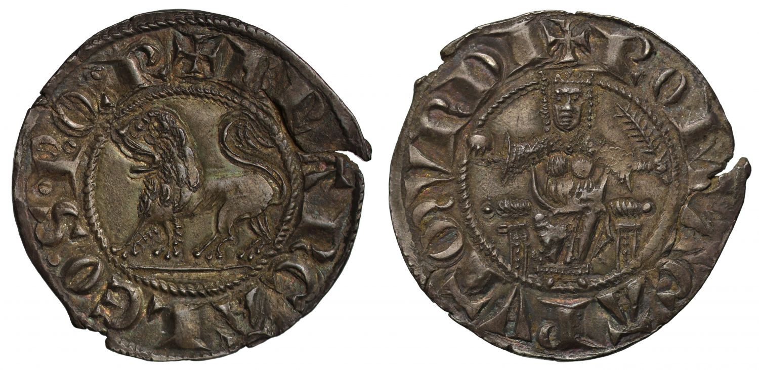 Italy, Rome Senate, Brancaleone d'Andolo Grosso