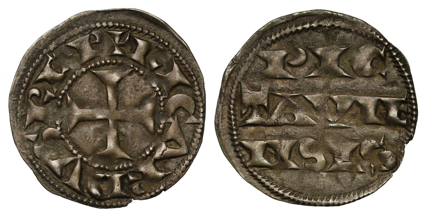 Richard I Denier