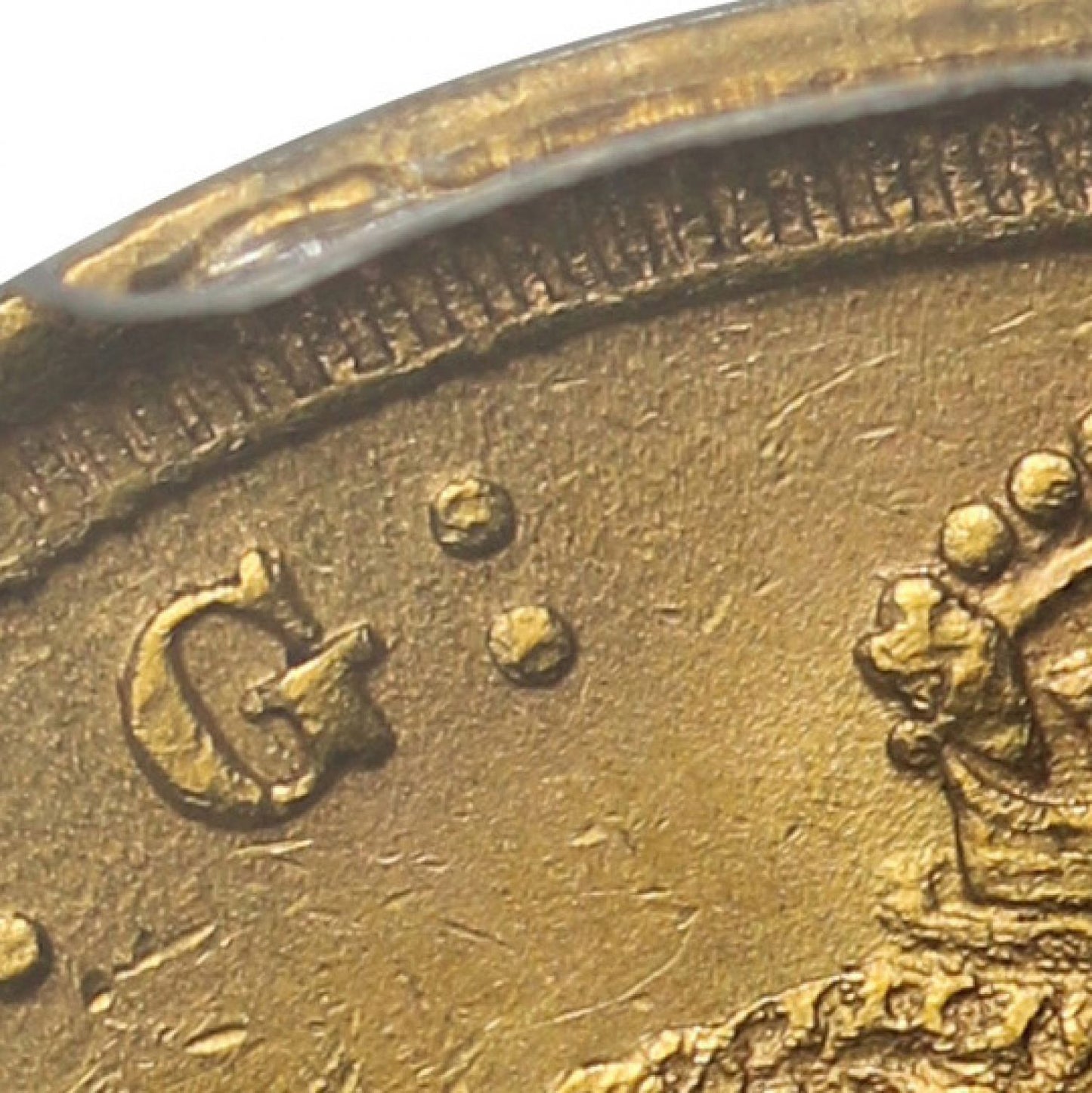 Sovereign 1888 Sydney, first legend, hooked J, spread JEB (DISH S7)