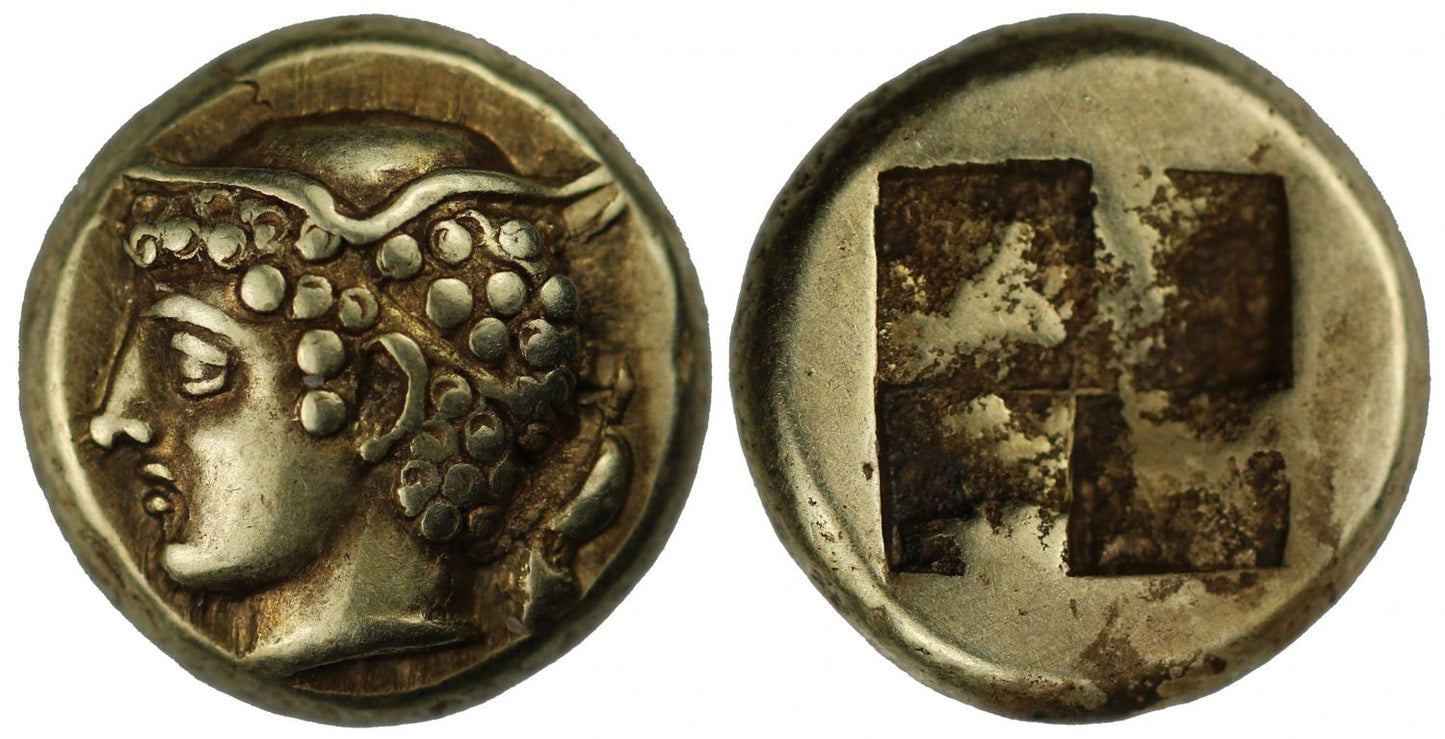 Ionia, Phokaia, Electrum Hekte