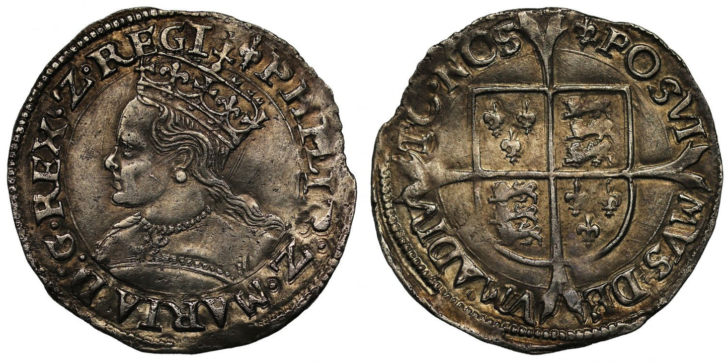 Philip and Mary Groat