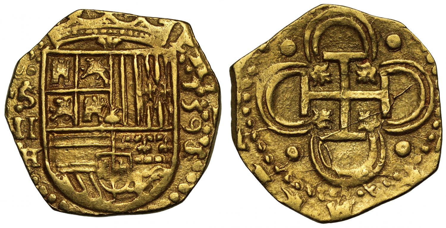 Spain, Felipe II 